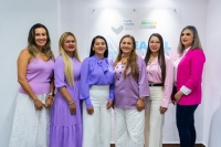 SEAPAL impulsa ciclo de conferencias por el Día Internacional de la Mujer