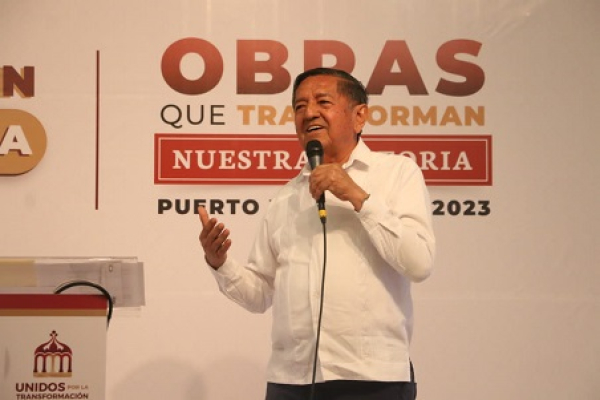 Programa de obras transformará la historia de Puerto Vallarta