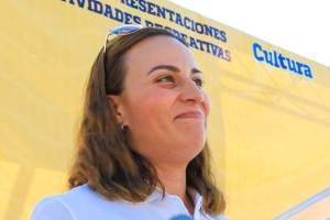 Arrancan las ‘Brigadas Culturales’ en la delegación de Ixtapa