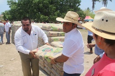 Puerto Vallarta tiene un gobierno comprometido con su gente