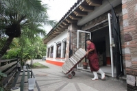 Cambian sus oficinas Registro Civil a palacio municipal