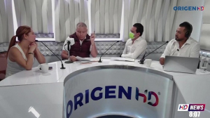 MC y PVEM son unos delincuentes y son lo mismo: Salvador Llamas