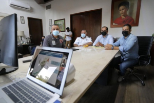 Reportan a la baja tendencias delictivas en la región