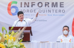 Vallarta es hoy un municipio con orden y en franco crecimiento