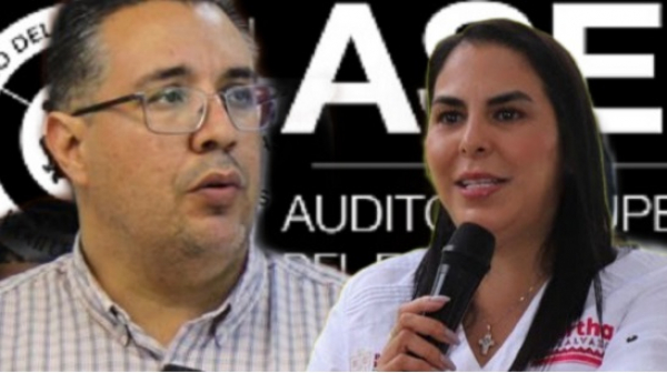 Ex tesorero, contralor y algunos regidores “torcidos”, conspiran contra alcaldesa de Bahía de Banderas
