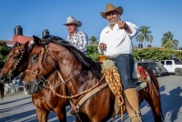 Con Diego Franco crecerá la ganadería en la región