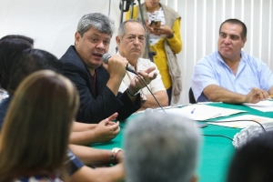 Instalan Gabinete Municipal para la Prevención Social en PV