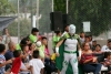 Llegan Luchadores por el Agua al Fraccionamiento Héroes de la Patria