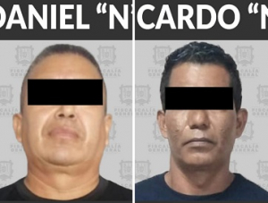 Vinculados a proceso por violación agravada policías municipales de Bahía de Banderas