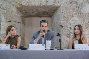 Presenta Jalisco la insignia ‘Somos 26’ que certifica a negocios con excelencia en servicios rumbo a la Copa del Mundo