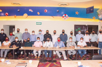 Se crea frente común para seguridad entre ayuntamiento y empresarios en PV