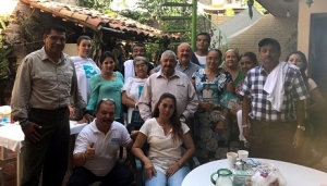 Dicen no conocer como visten los policías o como son las patrullas en Mismaloya y El Nogalito