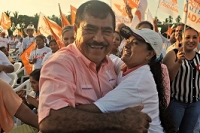 Sayulita ya es territorio Movimiento Ciudadano