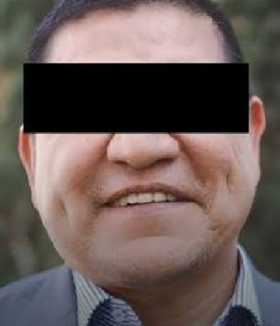 Detienen al exdirector general del DIF Jalisco por presunta violación