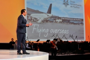 Bahía de Banderas sigue generando confianza a la inversión: Jaime Cuevas