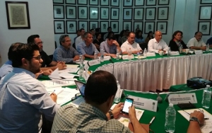 Aprueban foros de consulta para planes de desarrollo urbano