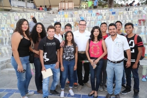 Participarán Preparatorias y Universidades en Semana Mundial del Agua por 3er Año Consecutivo