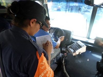 Intensifican acciones para garantizar seguridad en planteles educativos