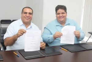 Convenio trascendental entre Cabo Corrientes y Puerto Vallarta