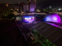 Reúne Jalisco a grandes exponentes de la música durante el Mundial