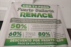 Gobierno de Luis Munguía facilita el pago del predial en la oficina de Pasaportes
