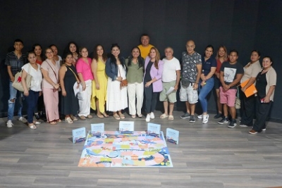 Infancias vallartenses construyen su futuro con el Gobierno del Bien