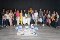 Infancias vallartenses construyen su futuro con el Gobierno del Bien