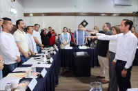 Aprueba Ayuntamiento nuevos jueces cívicos en Puerto Vallarta