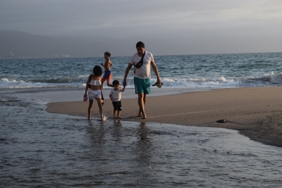 Busca Arturo Davalos blindar Vallarta del coronavirus