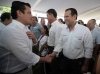 “Estamos cumpliendo con la encomienda del Gobernador”: Andrés