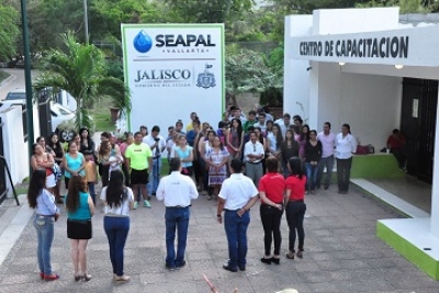 Ofrece CENCAP Seapal ocho cursos en verano