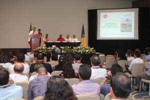 PV, sede de la XXII Jornada de Capacitación de la Coprisjal