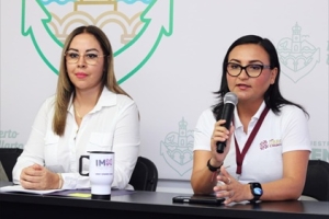 Gobierno de Luis Munguía lanza 16 días de activismo contra la violencia hacia las mujeres