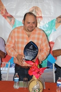 Reconoce RGM a deportistas