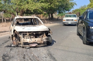 Exhorta fiscalía a interponer denuncias luego de incendios