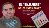 Los “Patos” Gómez ahora pretenden politizar la Cámara del Pequeño Comercio con encuestas a modo