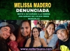 Denuncian a Melissa Madero por uso ilícito de atribuciones y facultades y nepotismo; tenía a su cuñado en la nómina con $ 10,443 quincenales