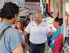 Desde el arranque gana “Mochilas” en las precampañas