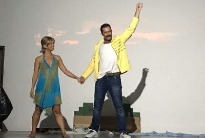 Como parte de los festejos de PV, presentarán la obra “Quiler Cuin” en el teatro Vallarta