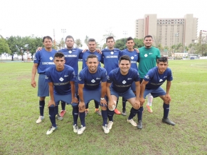 Gana Puerto Vallarta su segundo partido de la Copa Jalisco