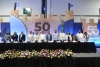 Encabeza Pablo Lemus Navarro, Gobernador de Jalisco, inauguración del LVI Congreso Nacional de Pediatría en Puerto Vallarta