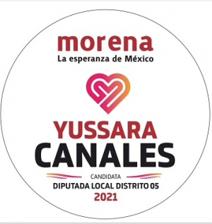 Yussara Canales repudia hechos violentos