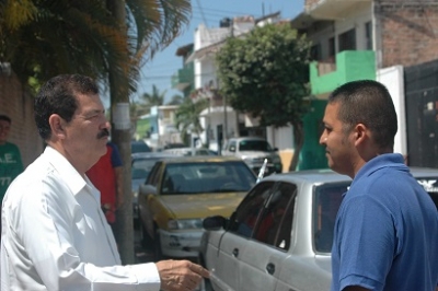 Asociaciones de Animales decidirán destino del Centro de Acopio: Dr. Paco