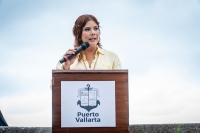 La grandeza de Puerto Vallarta se construye con unidad y trabajo de su gente