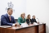 Anuncia Gobierno de Jalisco beneficios para regularizar adeudos en contribuciones estatales; reitera llamado para sustituir placas vehiculares