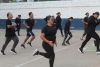 Inició capacitación la 22ª Generación de la Academia de Policía