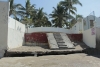 Rehabilitarán el acceso a playa de la calle Pablo Picasso