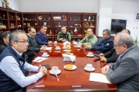 Participaron más de 30 personas con armas largas en ataque contra empresario del mercado de abastos; Jalisco refuerza la seguridad