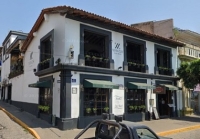 Fortalece PRODEUR protección del patrimonio cultural edificado de Puerto Vallarta