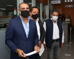 Vallartenses harán la diferencia con el pago de su predial